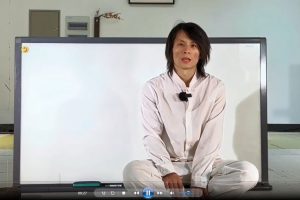 开悟禅定法门，结合道法课学习（视频1讲）