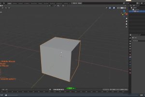 考拉第1期《Blender3D角色风格化表现》视频112节