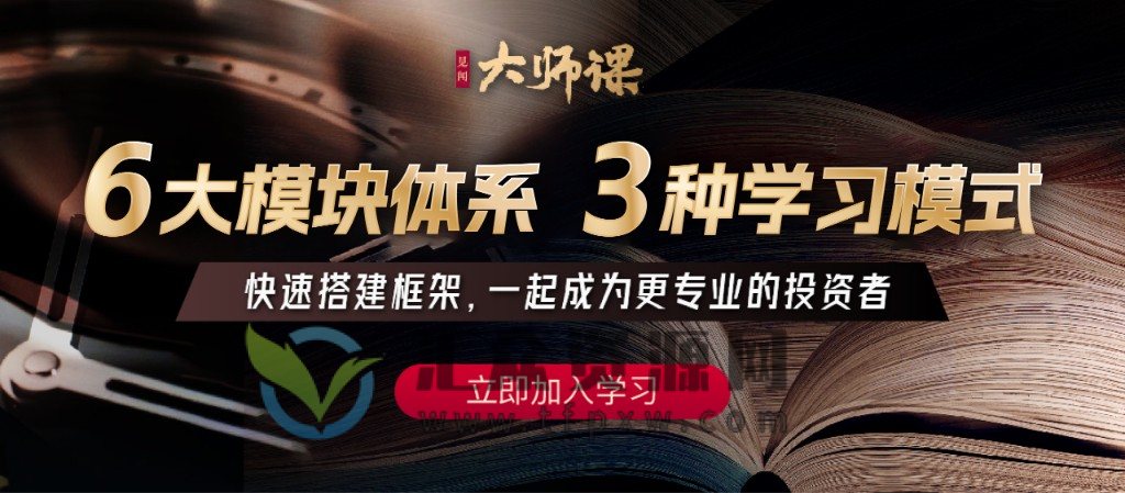 大师课-数字化投资指南·武超则团队插图