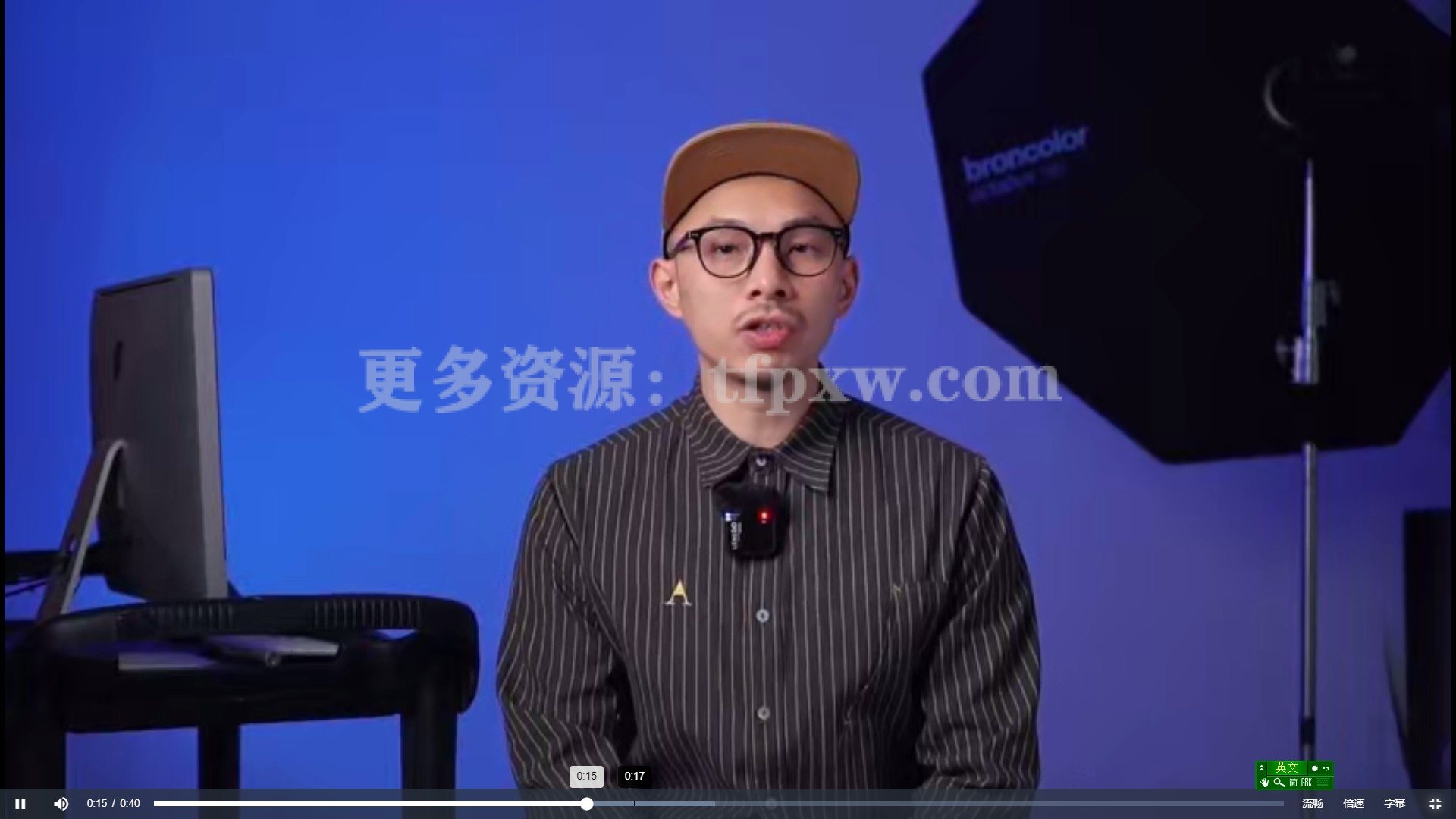 蜜斯特白-摄影营销 一个摄影人的破冰之路插图1