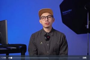 密斯特白-摄影人如何跨界转型