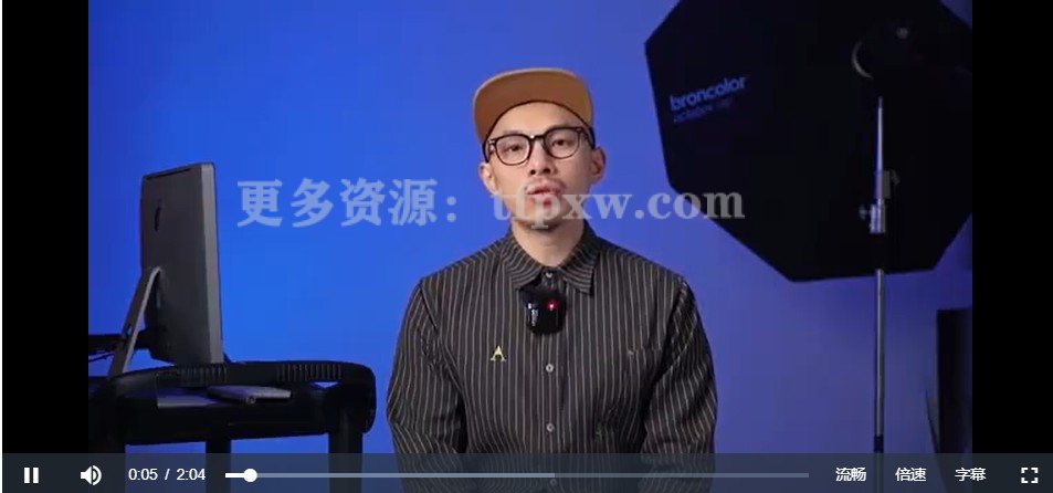 密斯特白-摄影人如何跨界转型插图