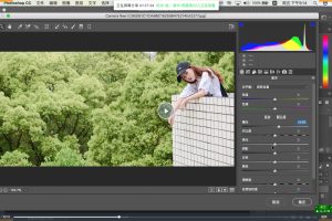 蔡九记港风摄影私教课程