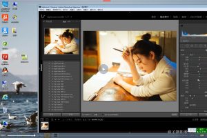 疯子charles摄影私教+摄影后期课程（共7期）