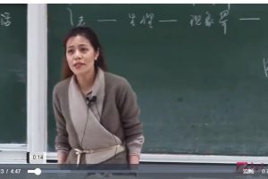 陈果《幸福的决定要素》