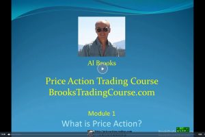 Price Action高级篇教程（视频+电子书）