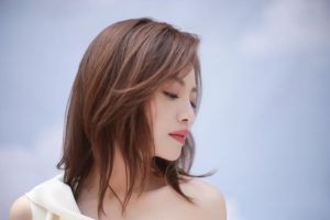 崆崆形象美学课-修心课