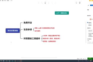 酷酷说钱·淘宝-抖音-私域精品‬电商课程，带你增加年收入几十万