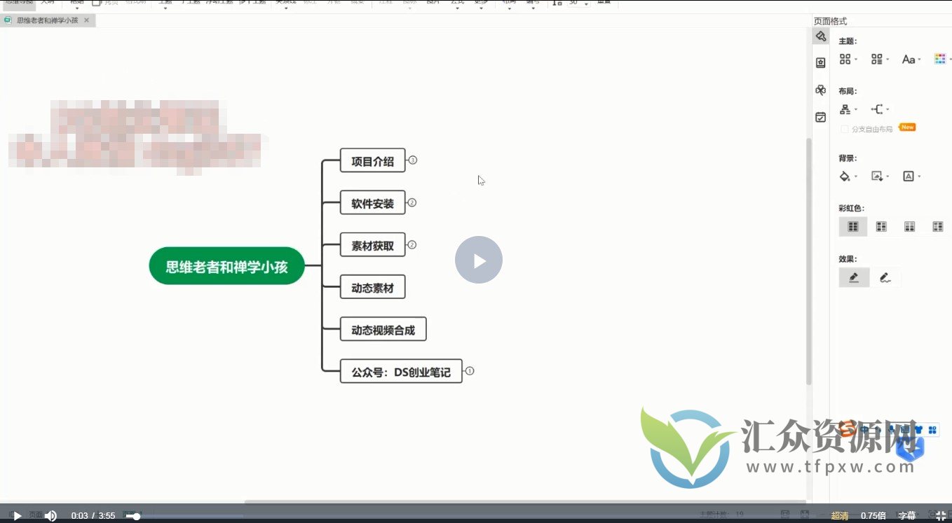 图片会说话详细教程-制作会说话的动态图片(附软件)插图 图片会说话详细教程-制作会说话的动态图片(附软件)插图