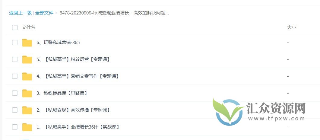 私域变现业绩增长,高效的解决问题,需要系统的方案快速的放大成绩,需要复制的系统插图 私域变现业绩增长,高效的解决问题,需要系统的方案快速的放大成绩,需要复制的系统插图