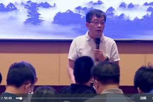 李孔岳-十一月份直播