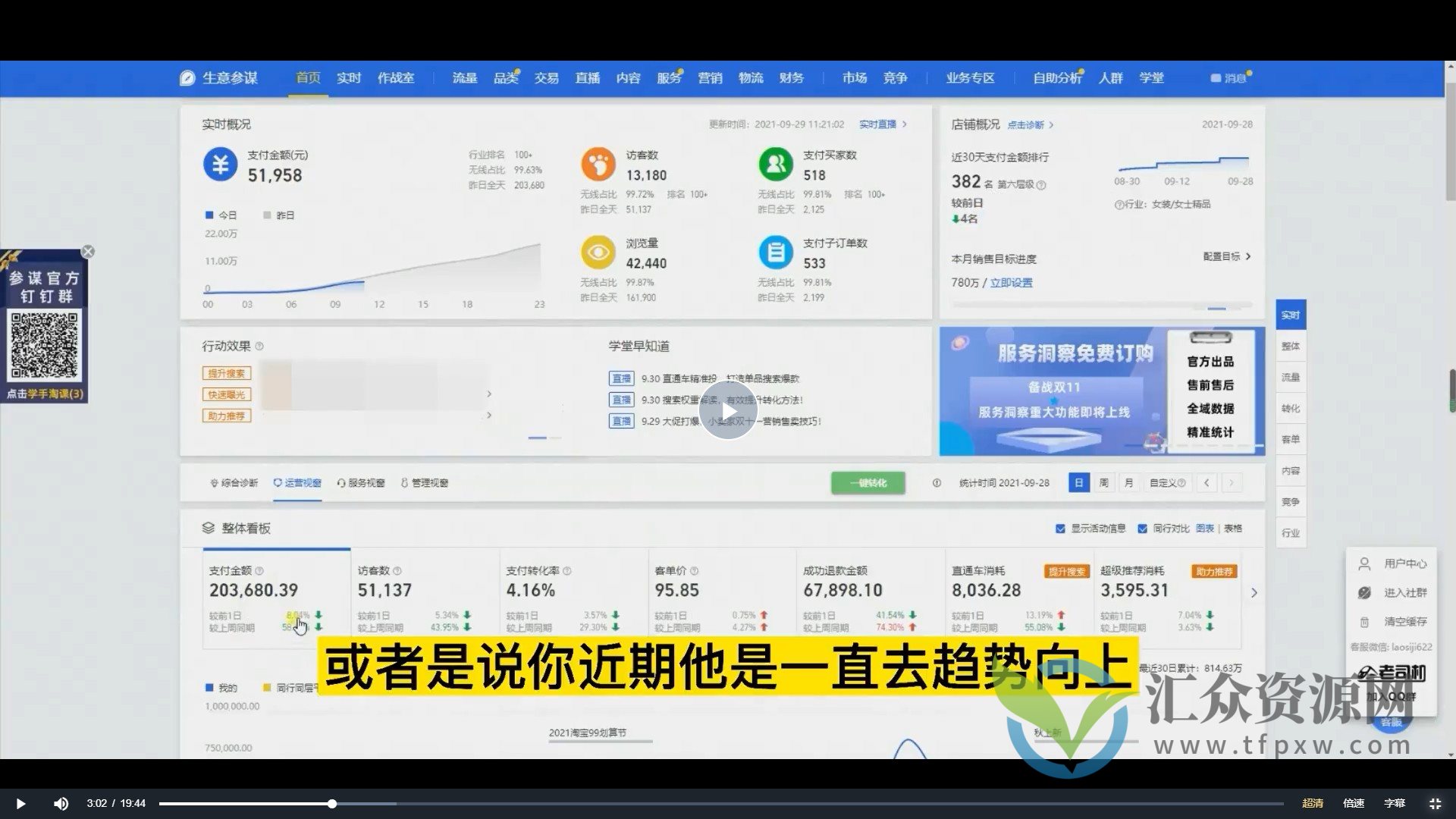 老司机爆款俱乐部课程-电商思维-最新电商培训课件插图 老司机爆款俱乐部课程-电商思维-最新电商培训课件插图