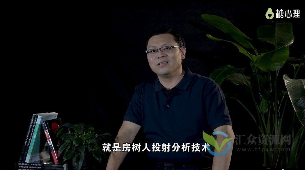 张涵诗:房树人2日工作坊-“房树人”投射分析实操与应用(课程录音)插图 张涵诗:房树人2日工作坊-“房树人”投射分析实操与应用(课程录音)插图