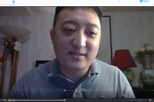 海参哥22年10月 商学院情感课程30节3980