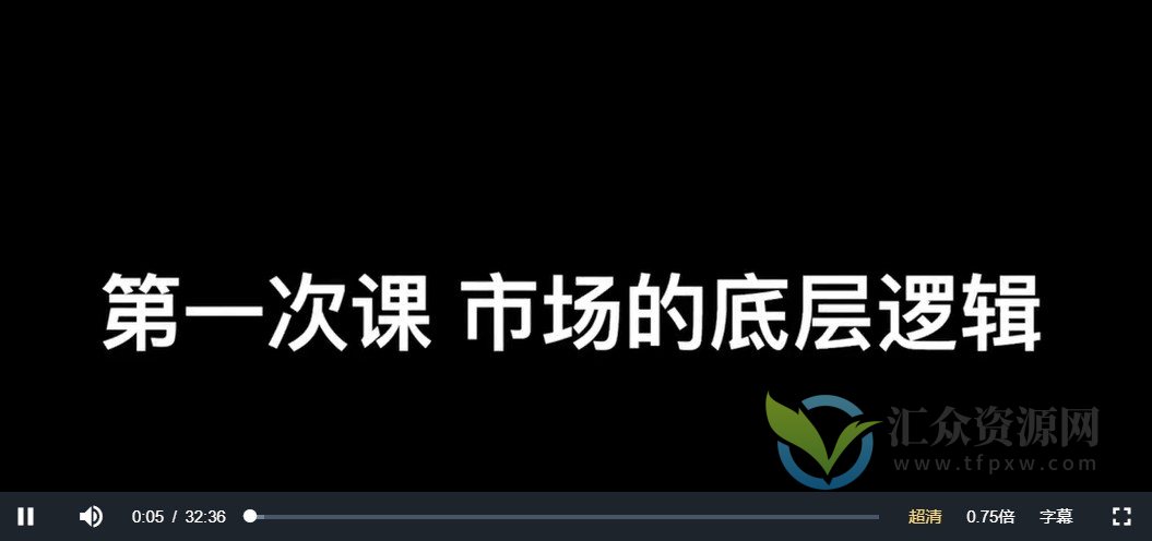刘少狙击营2022年 壹年万倍（小白营）插图