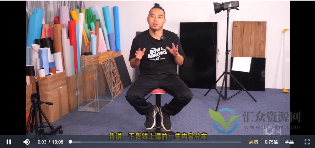 小石头商业摄影全能班插图 小石头商业摄影全能班插图