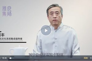 刘丰用好直觉，把握人生关键时刻（视频9集）