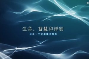 刘丰生命-智慧-禅创（视频1集）