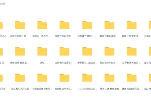佛安堂 法力刺符 样图 功效介绍