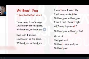 【一笑而过】Romeo：2020潮崽英文金曲班