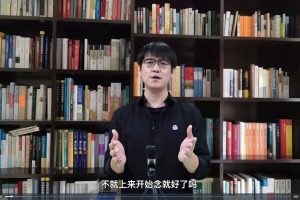 【蜗牛叔叔】亲子阅读示范（两套）