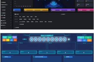 抖音矩阵云混剪系统源码-短视频矩阵营销系统V2.2.1无授权限制源码