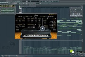 音乐编曲混音教程
