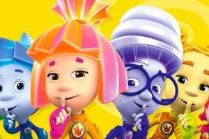 螺丝钉科普动画视频