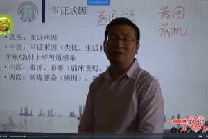 吴雄志中医病理学(2.18GB)