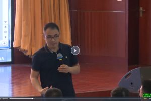 郭继承-中华经典与职业生涯规划 中国政法大学公开课