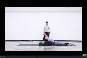 刘健2022年脊柱矫正器arc4节