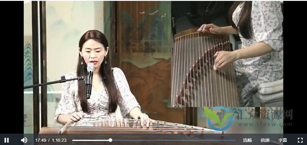 袁雪梅老师流行曲和气息插图