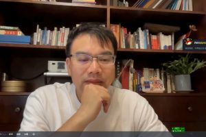 潘志琪：现实题材纪录片创作