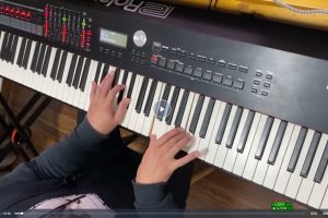 百首经典流行钢琴实战曲集 - 继伟