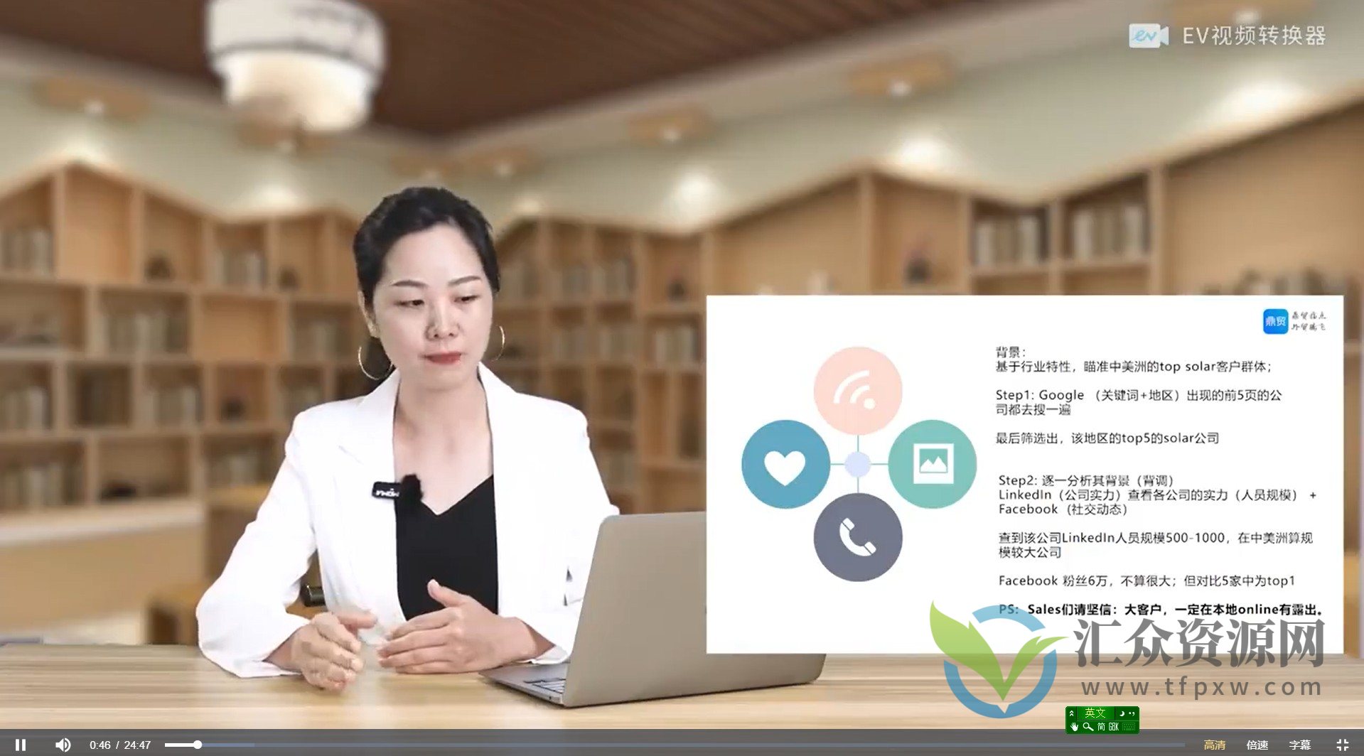 【鼎贸】coco外贸全能商务英语插图2