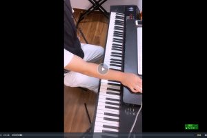 继伟流行钢琴实用伴奏技巧Vip课 继伟4499（完结）