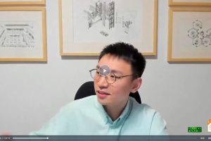 刘畅画画课4套合集