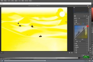 绳探长camera raw14.2高手之路