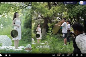 徐尚摄影合集 室外拍摄技巧+灯光