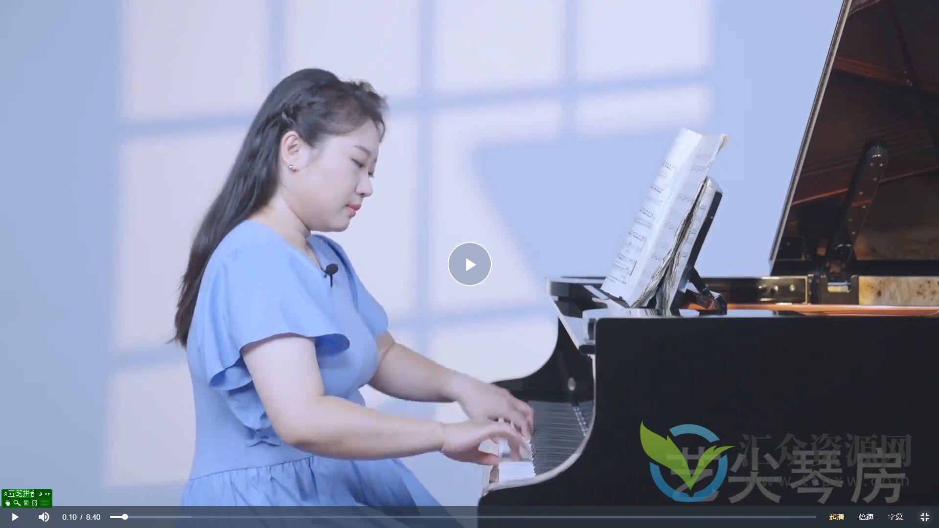 莱蒙钢琴练习曲—刘梦娇教学_刘梦娇钢琴插图 莱蒙钢琴练习曲—刘梦娇教学_刘梦娇钢琴插图