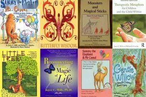 【24人小班制】从构思到书写，进入隐喻花园，老祖母Joyce手把手带你创作儿童疗愈故事