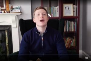 小克里课堂-第二期小克里读绘本VIP课程