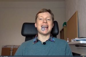 小克里课堂-小克里雅思听力训练营