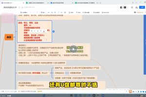 拼多多电商虚拟进阶课，学习高利润的多多虚拟玩法，利用电商思维进行选品+运营