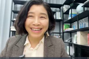 「虹书房」之闭门直播（更新27节）