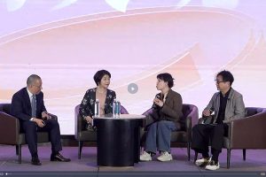 9「虹书房」学伴跨年聚会（线下4节）