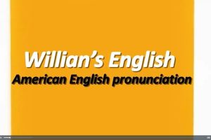 【willian韦礼安哥】英语初高阶语法＋音标＋语音精品课