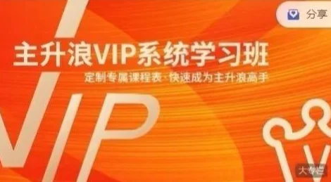 主升浪交易思维与方法论：《大浪淘金》基础篇，揭秘高效投资策略插图