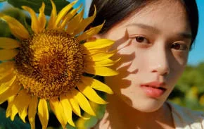 李觅青人像摄影第6期：专业技巧与实战案例解析