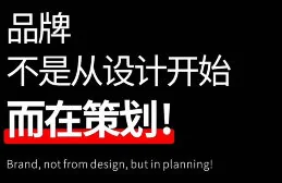 王胤卓品牌视觉设计大师课：提升品牌形象与视觉营销的实战指南
